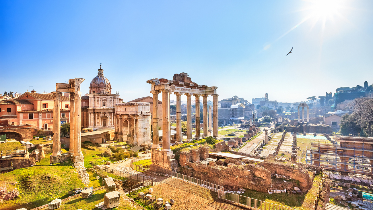 ROME 2024 - PRONOSTICS & CLASSEMENTS ATP The-roman-forum---the-heart-of-an-empire_842973