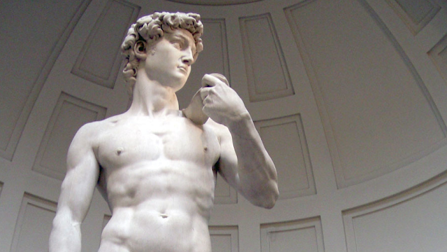 A Tale of Two Davids: Michelangelo, Donatello and the Art of Renaissance  Florence - Through Eternity Tours