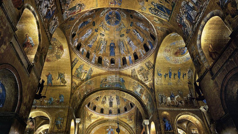 st marks cathedral