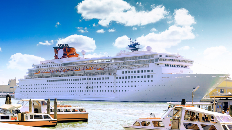 Civitavecchia Port Full day excursion to the Eternal City