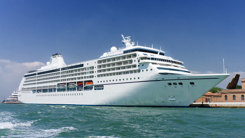 Port of Livorno Pisa and Florence at your finger tips